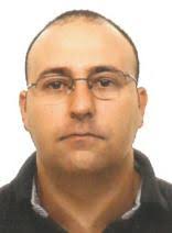 VICTOR M. ROBLEDO GIL