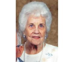 Louise Doss Obituary (2015)