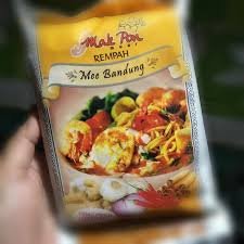 Bantuan langsung tunai (blt) rp 2,4 juta buat modal usaha umkm. Cara Masak Mee Bandung Muo Yang Mudah Dan Sedap Alam Sari Di Tanah Jauhar