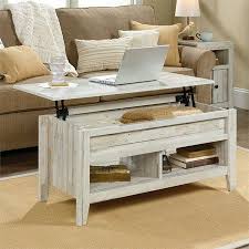 Buy it best coffee table with storage. Sauder Dakota Pass Lift Top Coffee Table White Plank Finish Walmart Com Coffee Table White Extendable Coffee Table Coffee Table