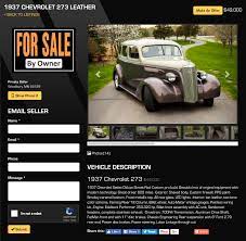 You'll get an instant, fair offer. Sell My Classic Car Online Sell My Collector Car Allcollectorcars Com
