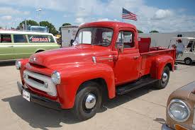 Image result for Magnolia Ivory 1956 International Harvester