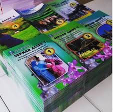 Bahasa madura kelas 2 download. Buku Paket Bahasa Madura Masnurul