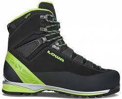 Lowa Alpine Pro Gtx Le