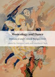 Critical Readings Part Iii Musicology And Dance