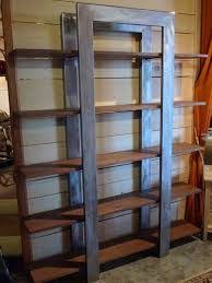 Étagère murale ou étagère à poser en métal, bois, marbre, verre, rotin | decoclico. Resultat De Recherche D Images Pour Bibliotheque Design Fer Et Bois Mobilier De Salon Meuble Metal Bibliotheque Design