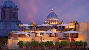 But that doesn't mean that they're all the same nor are they all good. 26 Best Rooftop Bars In Rome 2021 Update