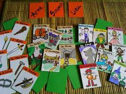 Comment Fabriquer Un Cluedo Feerique Comment Fabriquer Un Jeux De Societe Enfant Cluedo
