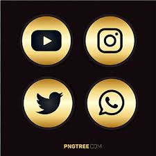 If groups of at least 3 marbles of the same color are formed, those marbles will be removed from the line and the remaining marbles will merge. Royal Luxury Golden Social Media Pack Set2 Social Social Media Media Png And Vector With Transparent Background For Free Download Artofit