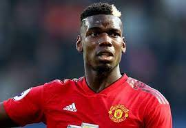Proud to represent @adidasfootball across the world! Brat Pogba Nazval Kluby V Kotorye Mozhet Perejti Pol 26 Yanvarya 2019 G Dinamo Kiev Ot Shurika