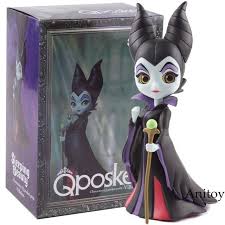 Sleeping Beauty Maleficent Pvc Action Figure Maleficent Sleeping Beauty Maleficent Action Figures