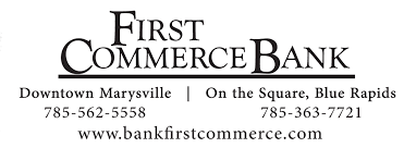 Displays more messages when available: Home First Commerce Bank