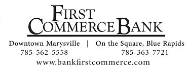 Commerce trust company is a division of commerce bank. Home First Commerce Bank