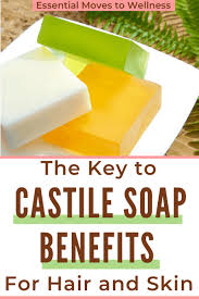 This article will show you how to make your own castile bar soap. Castile Soap Benefits For Hair And Skin Clean Beauty S Best Kept Secret