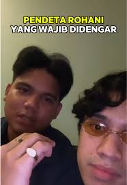 Joas Adiprasetya dari GKI Pondok Indah , menurut kalian siapa guys? He...