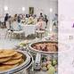 A Southern Easter Prix-Fixe