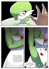 The Gardevoir Who Loved Her Trainer Too Much porn comic - the best cartoon porn  comics, Rule 34 | MULT34
