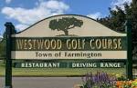 Westwoods Golf Course | Facilities Map | Town of Farmington, CT