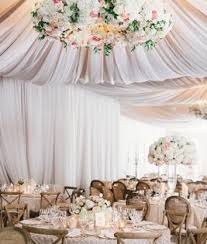 Wood Chairs 26 Floral Chandelier Photography Kate Osborne Photography Read More Http Www Insideweddings Floral Chandelier Wedding Chairs Flower Room Decor