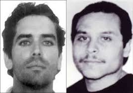 Jess and the most wanted team head to tennessee to track down an undercover dea agent who appears to have turned dirty amid a major drug ring operation. America S Top 10 Most Wanted Fugitives World News India Tv