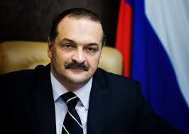 Sergey Melikov: bijografija, il-familja, nazzjonalità