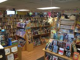 Comic Bookstore Comic Book Crafts Comic Book Store Book Display