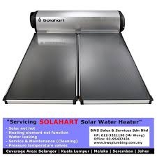 There are several types of water heaters available in the market nowadays, you can if you are looking for the best water heater malaysia price based on the water heater malaysia reviews that you have read or simply wanting to own the best tankless water heater. Solahart Solar Water Heater Repair Service Bws Customer Service Centre Selangor Malaysia Melaka Kuala Lumpur Kl Seri Kembangan Supplier Supply Repair Service Bws Sales Services Sdn Bhd
