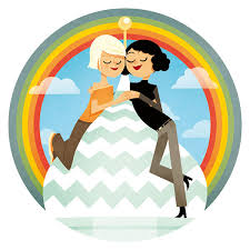 Te acuerdas de tus favoritos dibujos animados. La Respuesta En Dibujos Contra La Homofobia En Rusia Yorokobu