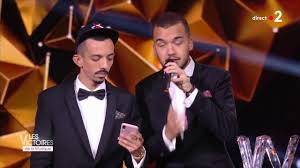 En novembre dernier, lors d'une interview pour le parisien, florian et olivio ordonez révélaient que l'envie de faire. Bigflo Et Oli Chanson Originale Victoires De La Musique 2018 Youtube