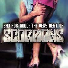 4.7 out of 5 stars 33 ratings. Bad For Good The Very Best Of Scorpions Wikipedia