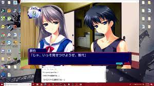 Visual Novel Ocr For Japanese Games On Ps2 Ps3 Pc Nds Psp Vita Pc 98 Ps4 Psx Youtube