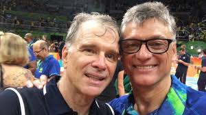 Renan dal zotto (born july 19, 1960) is a brazilian former volleyball player who competed in three editions of the summer olympics and currently head coach of brazil men's national volleyball team. Bernardinho Deixa A Selecao De Volei E Renan Dal Zotto E O Novo Tecnico Istoe Independente