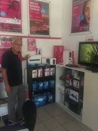 Bevor sie ihre magentatv box anschließen, überprüfen sie zunächst sorgfältig, ob schäden an verpackung, gehäuse, netzteil oder netzkabel darauf hindeuten, dass ihre magentatv box beschädigt ist. Telekom Magentatv Fernsehen Uber Internet Und Satellit Aetka Blog