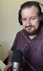 The GF Table Podcast: May Contain Humour, Not Gluten