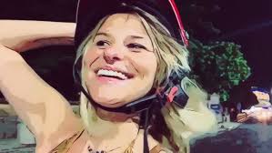 Georgina White- Healer (Official Video)