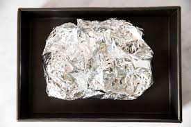 Cover the meat with aluminum foil and bake for 50 minutes, then remove aluminum foil and keep baking. The Best Baked Pork Tenderloin Savory Nothings