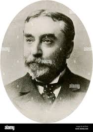 John bennett hi-res stock photography and images