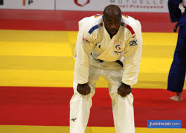 Teddy riner, double olympic champion over 100 kilos, will make his debut at the nippon budokan in tokyo on the night of thursday july 29 to friday july 30. Judoinside News Birthday Boy Teddy Riner Optimistic About Equal Chances In 2021