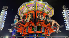The Coshocton County Fair