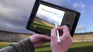 Previously called project gemini, the app will arrive sometime later this year. Photoshop For Ipad Review Creative Bloq