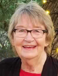 Obituary information for Bobby Ruth Trocchio