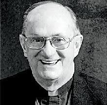 Walter Carr Obituary (1924