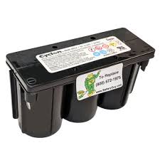 Dual Lite 12 793 Replacement Battery High Rate