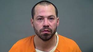 Boardman police say James Feltner vandalized Shell bathroom with hatchet