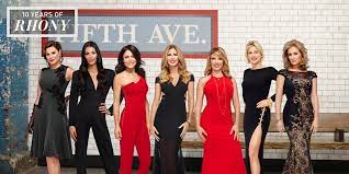 22 Surprising Revelations About The Real Housewives Of New York