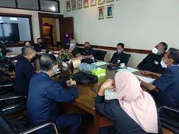 Pa Jakarta Utara Masuk Radar Tim Penilaian Prestasi Kinerja Pta Dki Jakarta 17 12 Direktorat Jenderal Badan Peradilan Agama