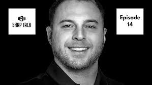 From Gym Rat to Director: The Journey of James Maher