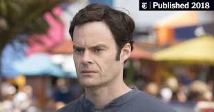 On That 'Barry' Finale and Why Some Shows Are So Good, They Need to End