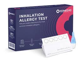 Image result for Inhalation Challenge Test
