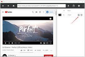 Just specify the url for the video desired and click the download button. Free Youtube Music Converter Convert Youtube Music To Mp3